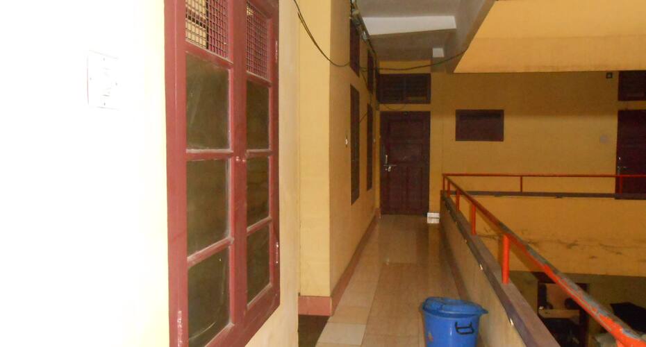 Kalarickal Tourist Home, Thodupuzha 3